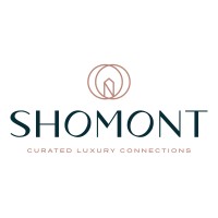 SHOMONT logo - Similar company to Ignite Empowering Women In Business