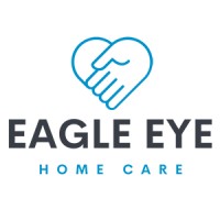 Eagle Eye Home Care logo - Similar company to Premier Care Support Ltd