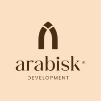 Arabisk Developments - أرابيسك للتطوير العقاري logo - Similar company to B Gate