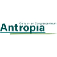 Antropia, Cultuur- en Congrescentrum logo - Similar company to Uitgeverij Ankhhermes