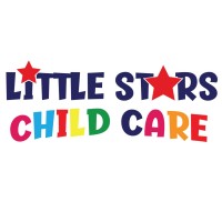 Little Stars Child Care logo - Similar company to Wellesley Community Children'S Center