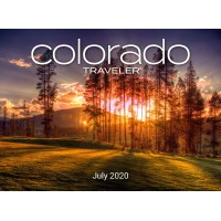Denver Hotel Magazine
