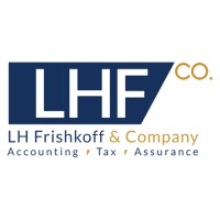L.H. Frishkoff & Company logo - Similar company to Foresight Business Solutions