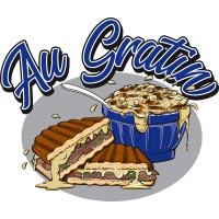 Au Gratin logo - Similar company to Rp Collection