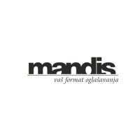 Mandis d.o.o. logo - Similar company to 2Mt