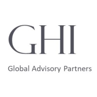 GHI Global Advisory Partners logo - Similar company to Urban Value