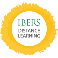 IBERS Distance Learning logo - Similar company to Rmx Systems