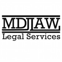 MDJ LAW logo - Similar company to Mdj Law