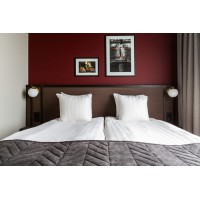 Best Western Plus Kungens Kurva logo - Similar company to Got City Center Hotels