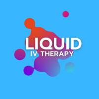 Liquid IV Therapy logo - Similar company to Dript Iv Therapy