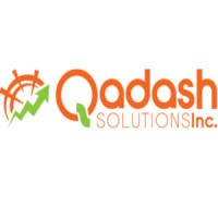 Qadash Solutions Inc logo - Similar company to Aidan Solutions