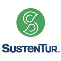 Sustentur logo - Similar company to Afeet Bcs