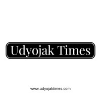 Udyojak Times logo - Similar company to Mactas Care