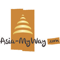 Asia my Way logo - Similar company to Funtastic Korea