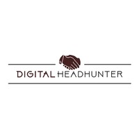 DIGITALHeadhunter ApS logo - Similar company to Mal Recruit Aps