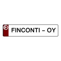 Finconti Oy logo - Similar company to Eufrex
