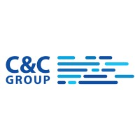 C&C Group logo - Similar company to Ads2Convert