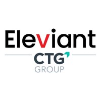 Eleviant Tech logo - Similar company to Ctg