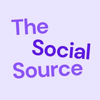 The Social Source logo - Similar company to Tish Lyon