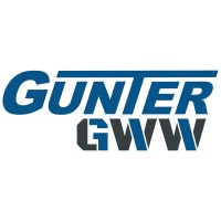 Gunter GWW logo - Similar company to Nanoc Inspecties Bv