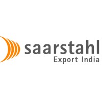Saarstahl Export India Pvt. Ltd. logo - Similar company to Dhs - Dillinger Hutte Saarstahl Ag
