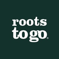 Roots To Go logo - Similar company to Ouribel Cosméticos