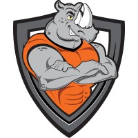 The Rhino® logo - Similar company to Rhino Linings International