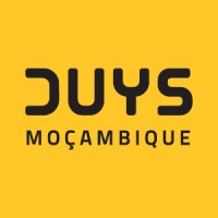 Duys Moçambique logo - Similar company to Outotec