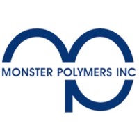 Monster Polymers, Inc. logo - Similar company to Polyten Inc