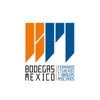 Bodegas México by B2 logo - Similar company to Alubin De Mexico, S.A. De C.V.