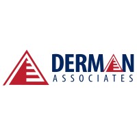 Derman Associates logo - Similar company to Landers Visions