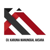 CV. Karunia Manunggal Aksara logo - Similar company to Kollaborative Media