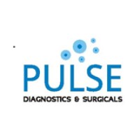 Pulse Diagnostics and Surgicals logo - Similar company to Pulse Therapeutics, Inc.