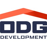 ODG Development logo - Similar company to W2W.Platform.It