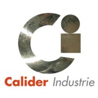 CALIDER INDUSTRIE logo - Similar company to Cevilog Vision System