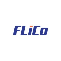 FLiCo logo - Similar company to Optimus R.2