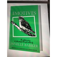 Poetry- Janelle Barker logo - Similar company to Valley Charter Schools