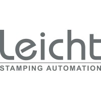 Leicht Stanzautomation GmbH logo - Similar company to Stanztec Messe