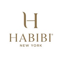 HABIBI New York logo - Similar company to Bubble Bee By Merily