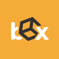 Box Agency logo - Similar company to Dream Custom Boxes