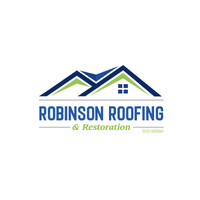 Robinson Roofing & Restoration logo - Similar company to Done Rite Roofing Inc Fl