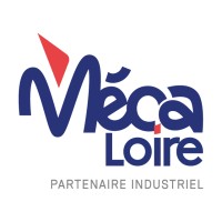 MECALOIRE St-Etienne Loire / Haute-Loire logo - Similar company to Amv Meca