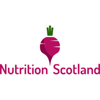 Nutrition Scotland logo - Similar company to Scottish Alliance For Food - Scaf