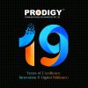 Prodigy Communications and Marketing Pvt. Ltd. logo - Similar company to Prodigy Communications