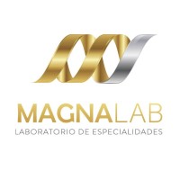 MagnaLab logo - Similar company to Macrolab