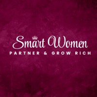Smart Women Partner & Grow Rich logo - Similar company to Aligning Minds Network