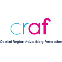 Capital Region Advertising Federation logo - Similar company to Multitude