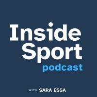 Inside Sport logo - Similar company to Above Ground