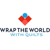 Wrap the World with Quilts logo - Similar company to Breakthrough Leadership