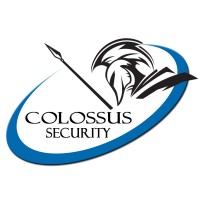 Colossus Security logo - Similar company to Securu Inc.